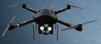 SAV Nova Reaper UAV